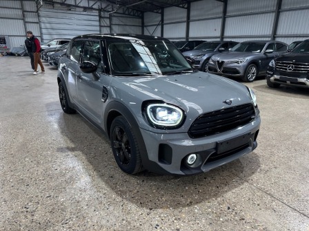 2021 MINI, 182 004 km, Bulharsko — foto 1
