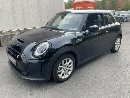 2023 MINI, 26 653 km, Bulharsko — foto 1