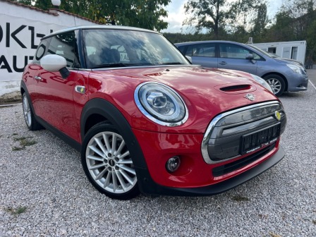 2020 MINI, 58 000 km, Bulharsko — foto 1