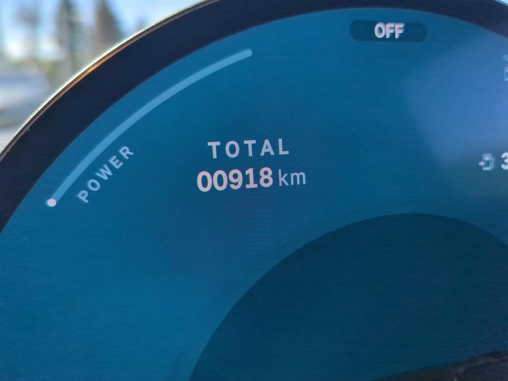 2025 MINI, 918 km, Bulharsko — foto 10 z 15
