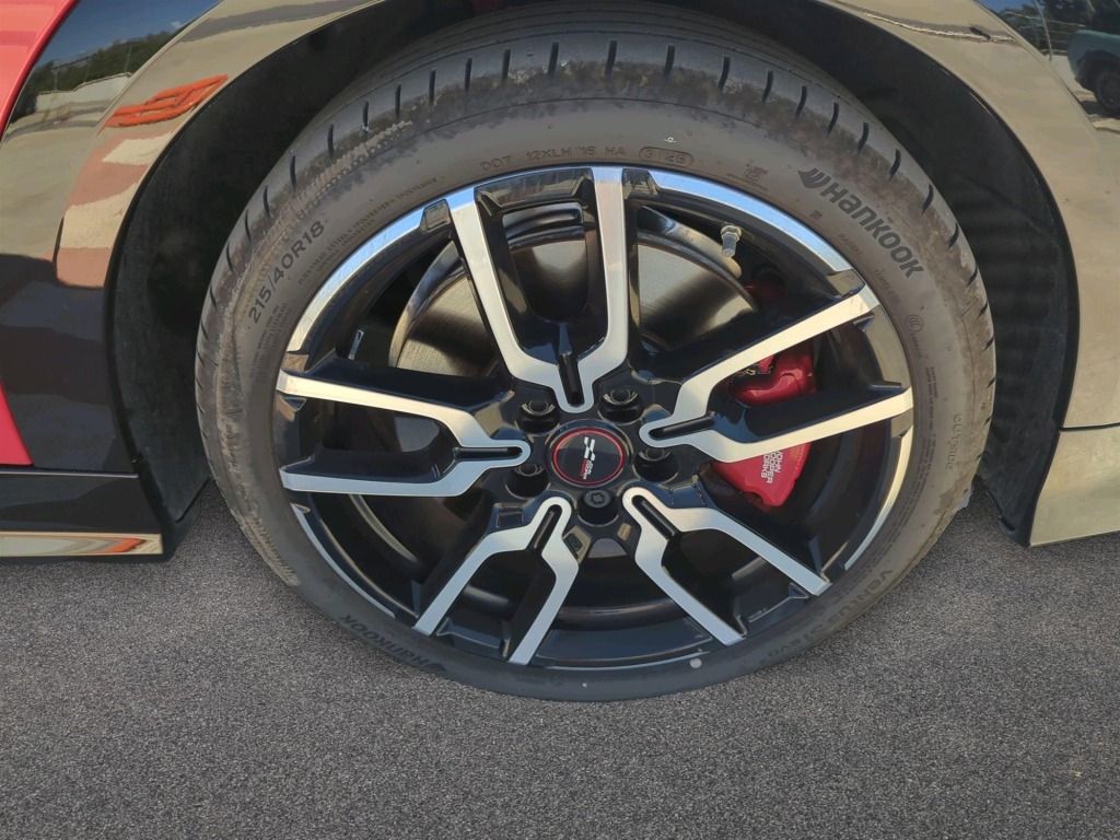 2025 MINI, 918 km, Bulharsko — foto 14 z 15