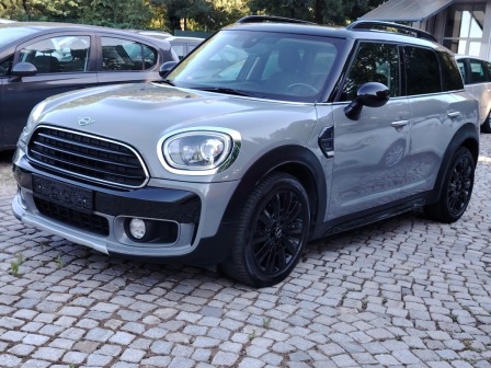 2019 MINI, 169 000 km, Bulharsko — foto 1