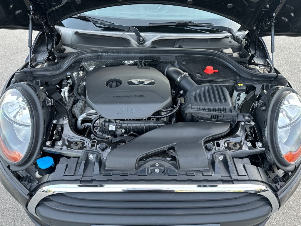 2018 MINI, 120 000 km, Bulharsko — foto 14 z 15