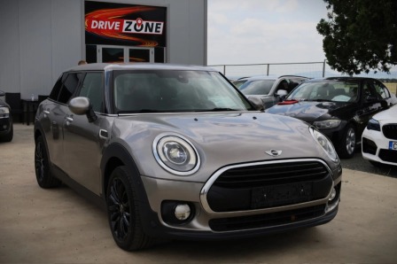 2019 MINI, 139 000 km, Bulharsko — foto 1 2019 MINI, 139 000 km, Bulharsko — foto 1