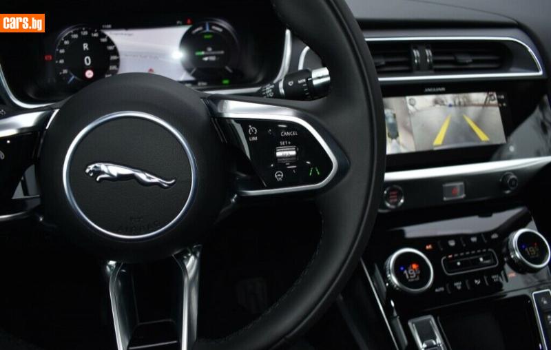 2020 Jaguar, Bulharsko — foto 11 z 13