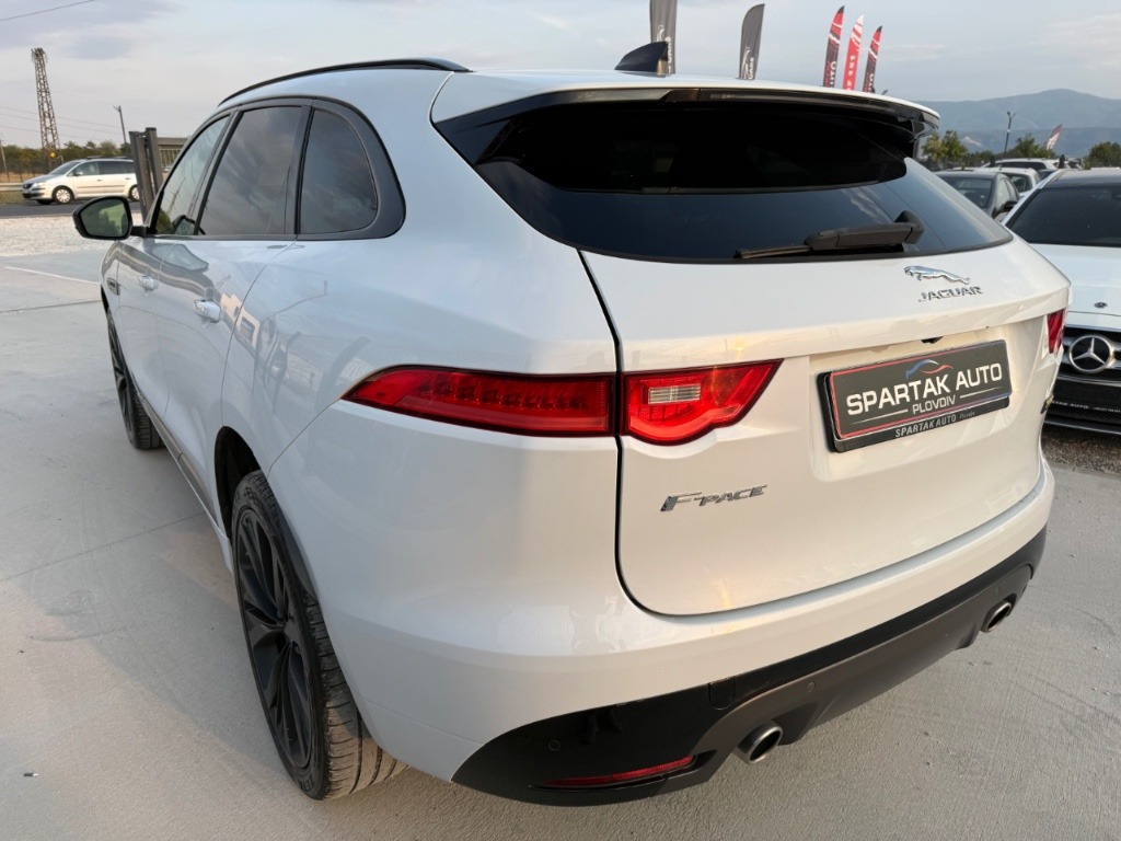 2021 Jaguar, 97 000 km, Bulharsko — foto 6 z 15