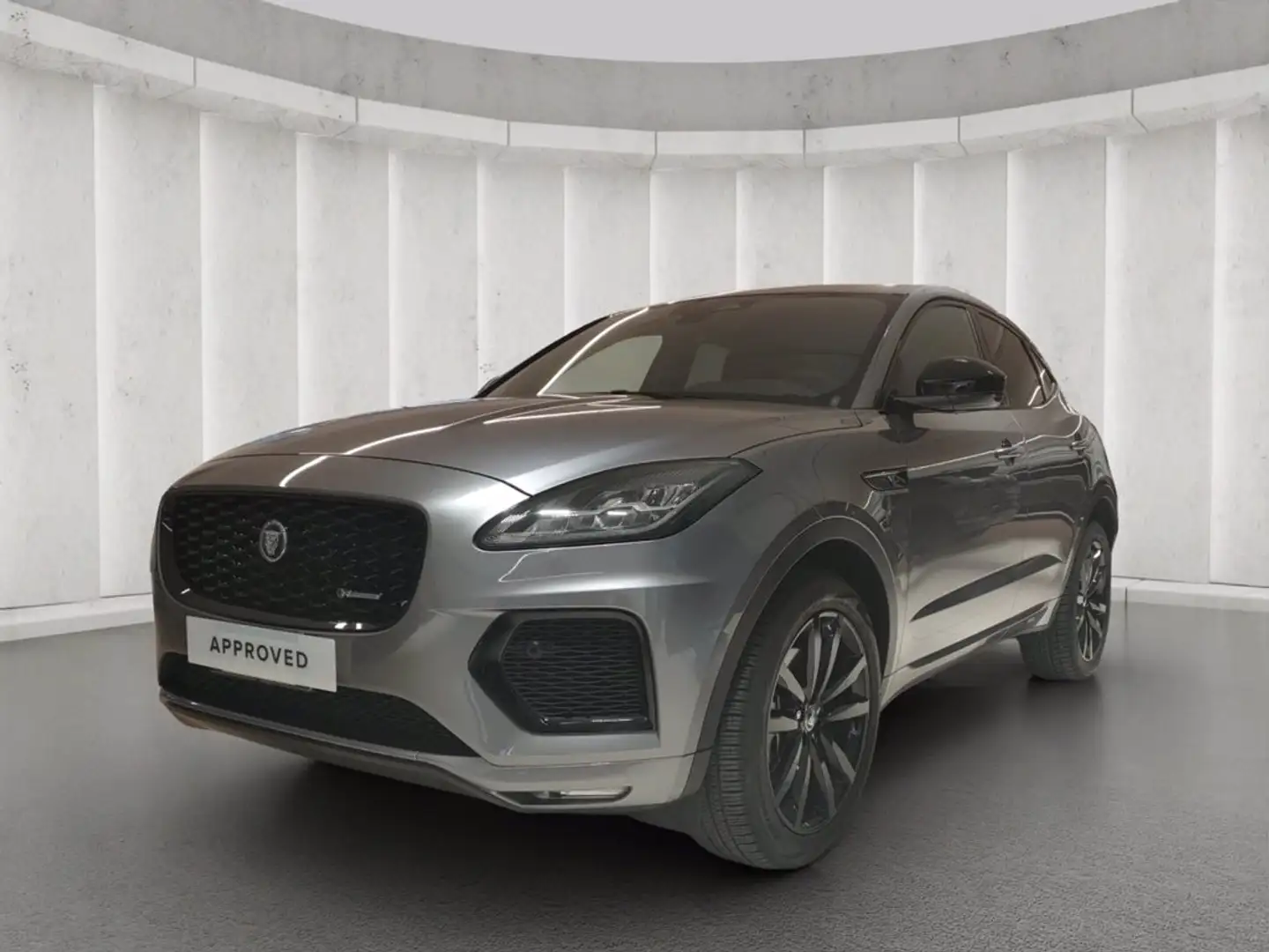 2024 Jaguar E-Pace, 19 538 km, Taliansko — foto 1