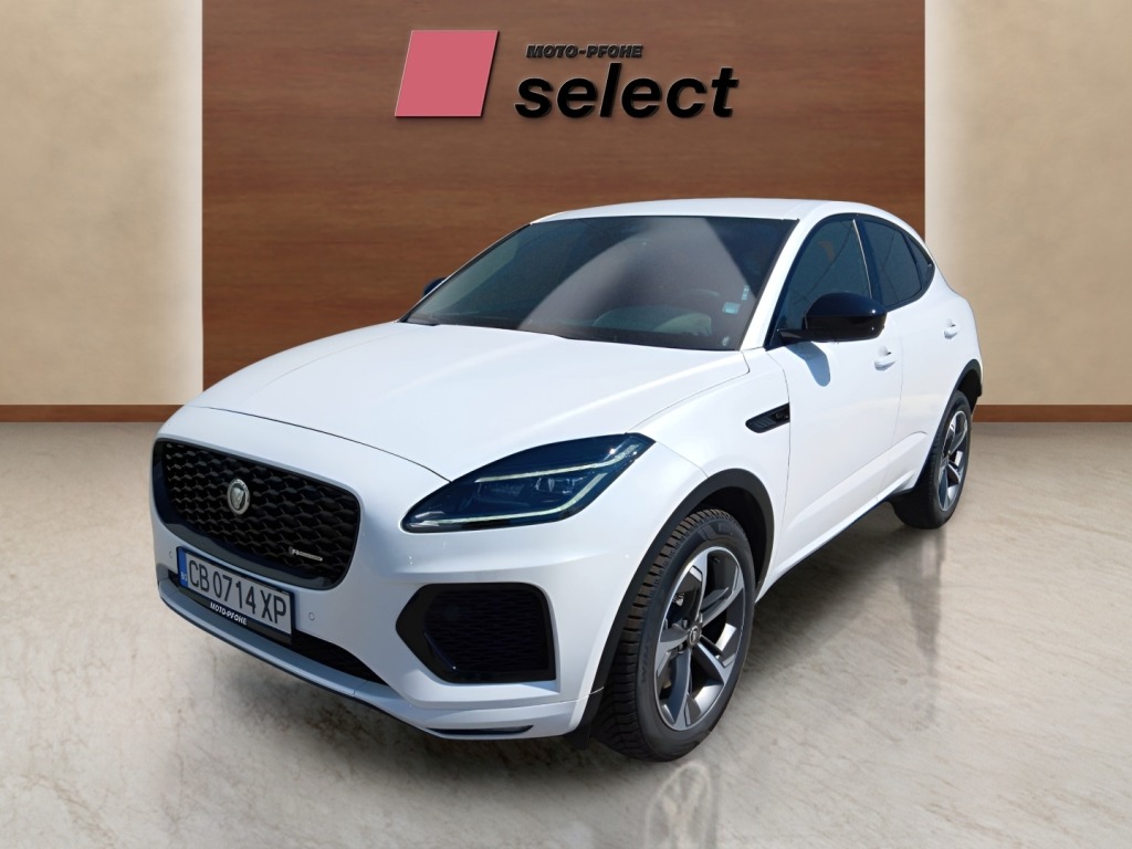 2023 Jaguar, 13 290 km, Bulharsko — foto 1