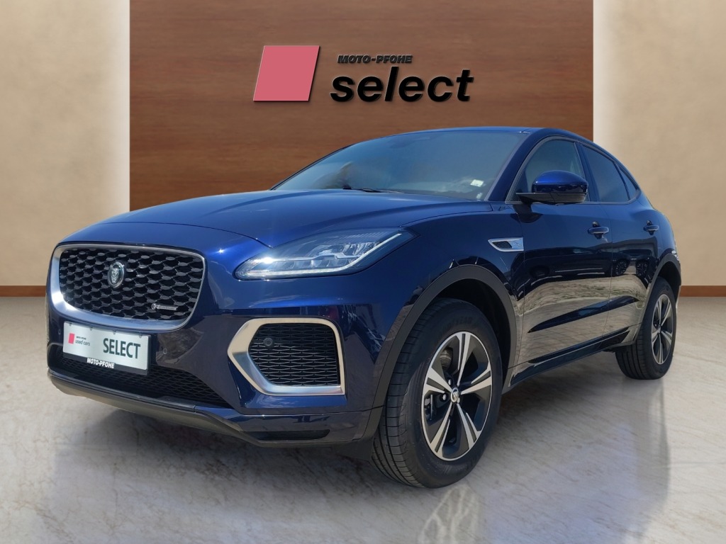 2024 Jaguar, 3 000 km, Bulharsko — foto 1