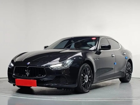 2015 Maserati, 148 268 km, Bulharsko — foto 1