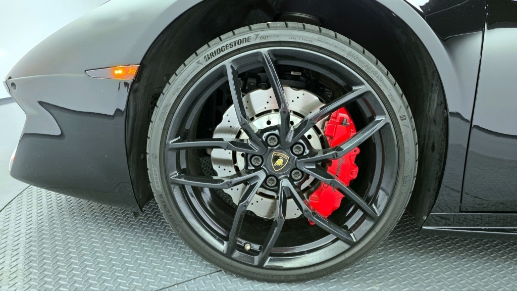 2018 Lamborghini, 34 160 km, Bulharsko — foto 5 z 15