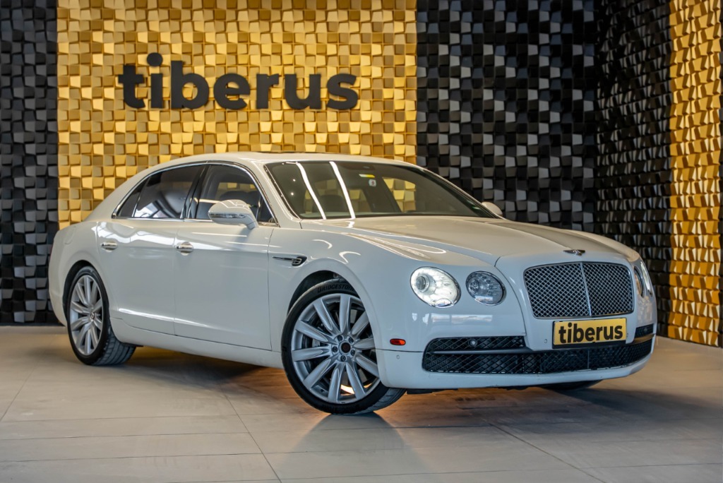 2016 Bentley, 140 530 km, Bulharsko — foto 1