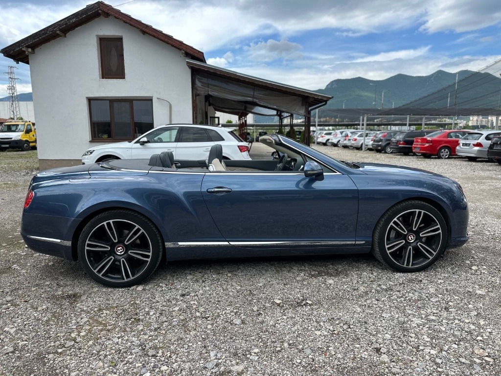 2013 Bentley, 158 000 km, Bulharsko — foto 4 z 15
