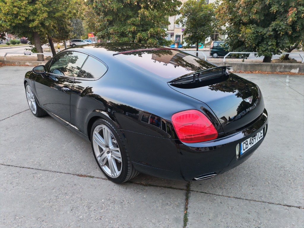 2006 Bentley, 230 000 km, Bulharsko — foto 5 z 15