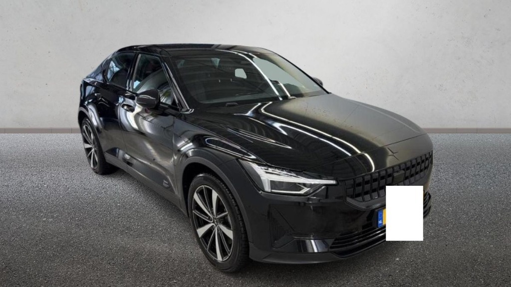 2021 Polestar, 153 688 km, Bulharsko — foto 1