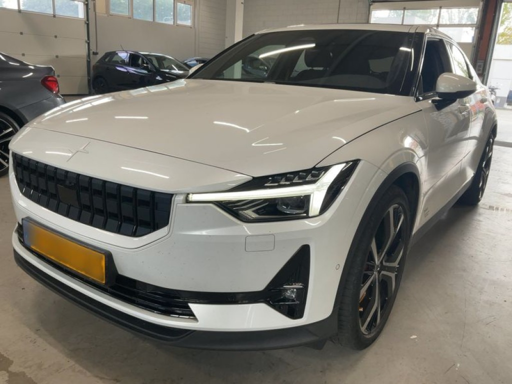 2020 Polestar, 65 630 km, Bulharsko — foto 1