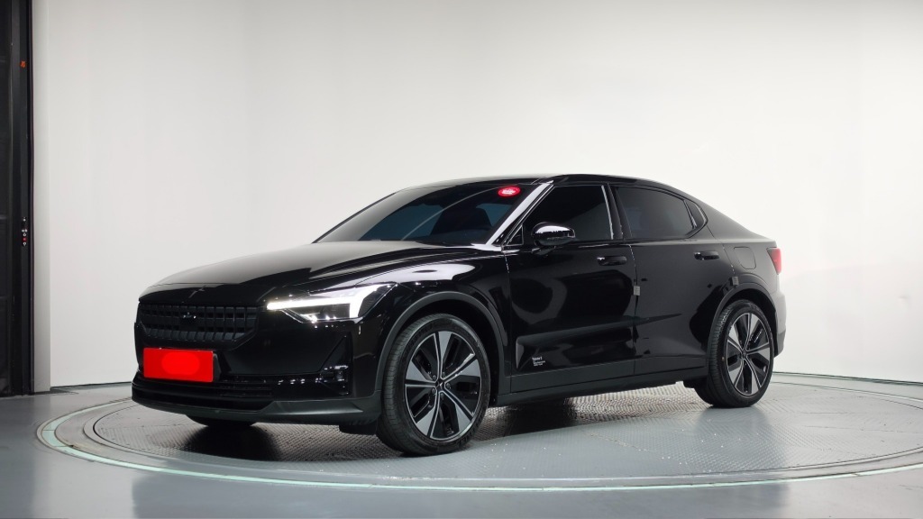 2023 Polestar, 56 190 km, Bulharsko — foto 1