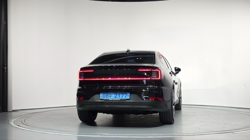 2023 Polestar, 56 190 km, Bulharsko — foto 9 z 15