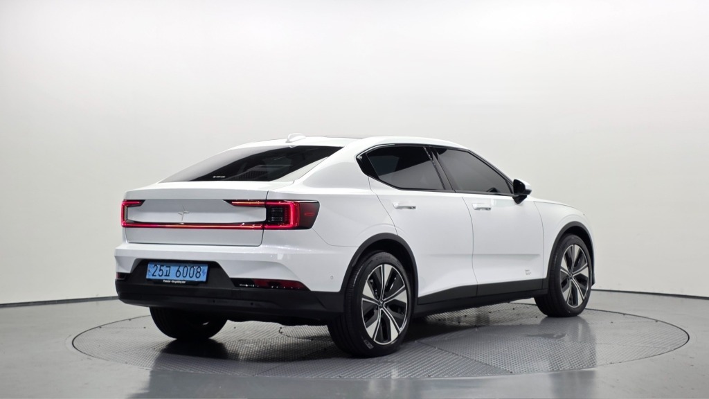 2023 Polestar, 59 811 km, Bulharsko — foto 2 z 15