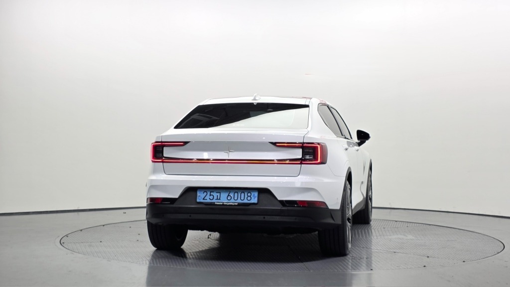 2023 Polestar, 59 811 km, Bulharsko — foto 4 z 15