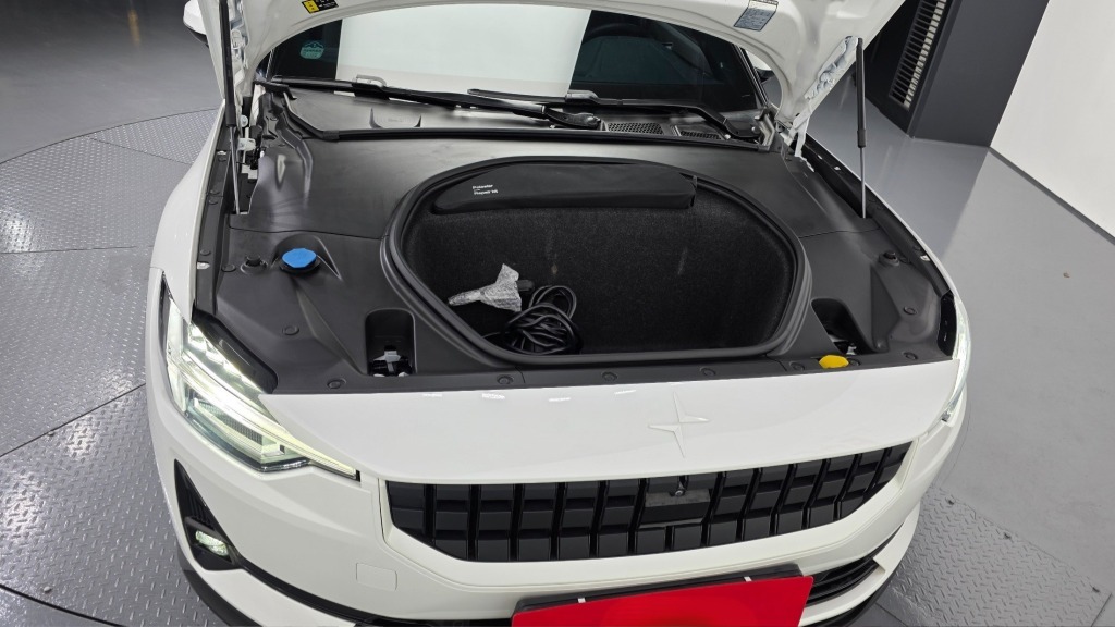 2023 Polestar, 59 811 km, Bulharsko — foto 5 z 15