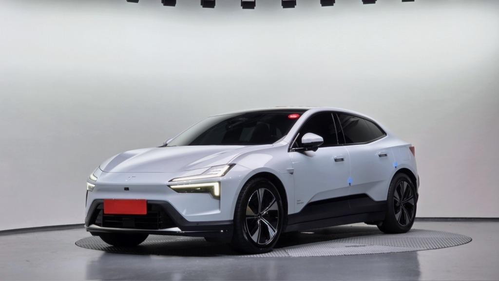 2025 Polestar, 25 060 km, Bulharsko — foto 1