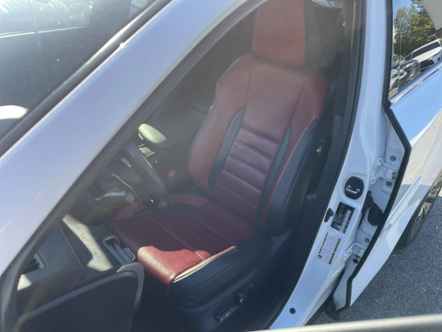 2020 Lexus Nx 300 Other, biela, 103 838 km, dovoz Kanada — foto 11 z 20