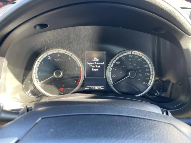 2020 Lexus Nx 300 Other, biela, 103 838 km, dovoz Kanada — foto 15 z 20