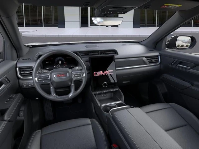 2027 GMC Terrain Elevation, biela, 6 km, dovoz Kanada — foto 5 z 5