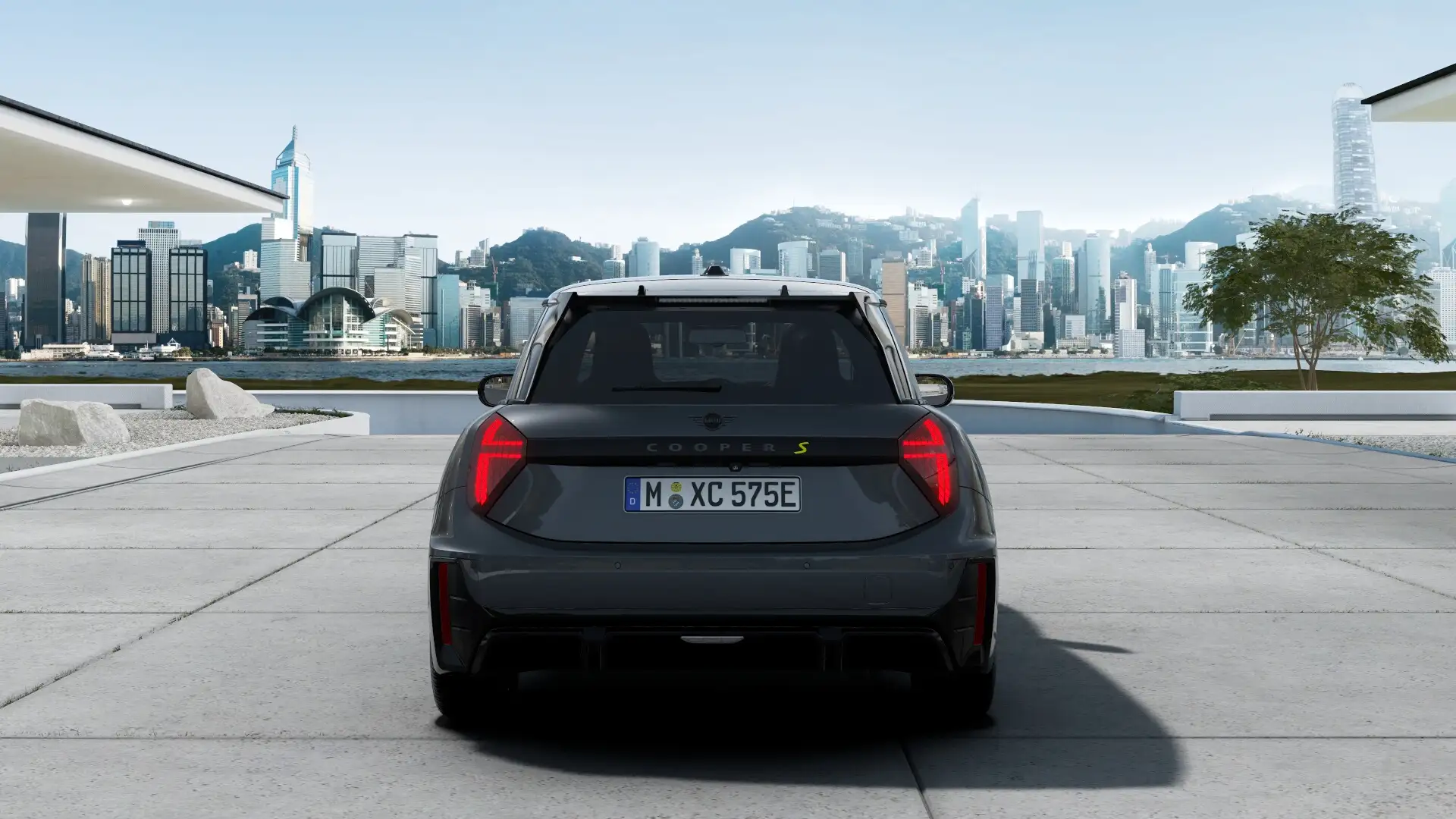 2026 MINI Cooper SE, 1 km, Holandsko — foto 3 z 5