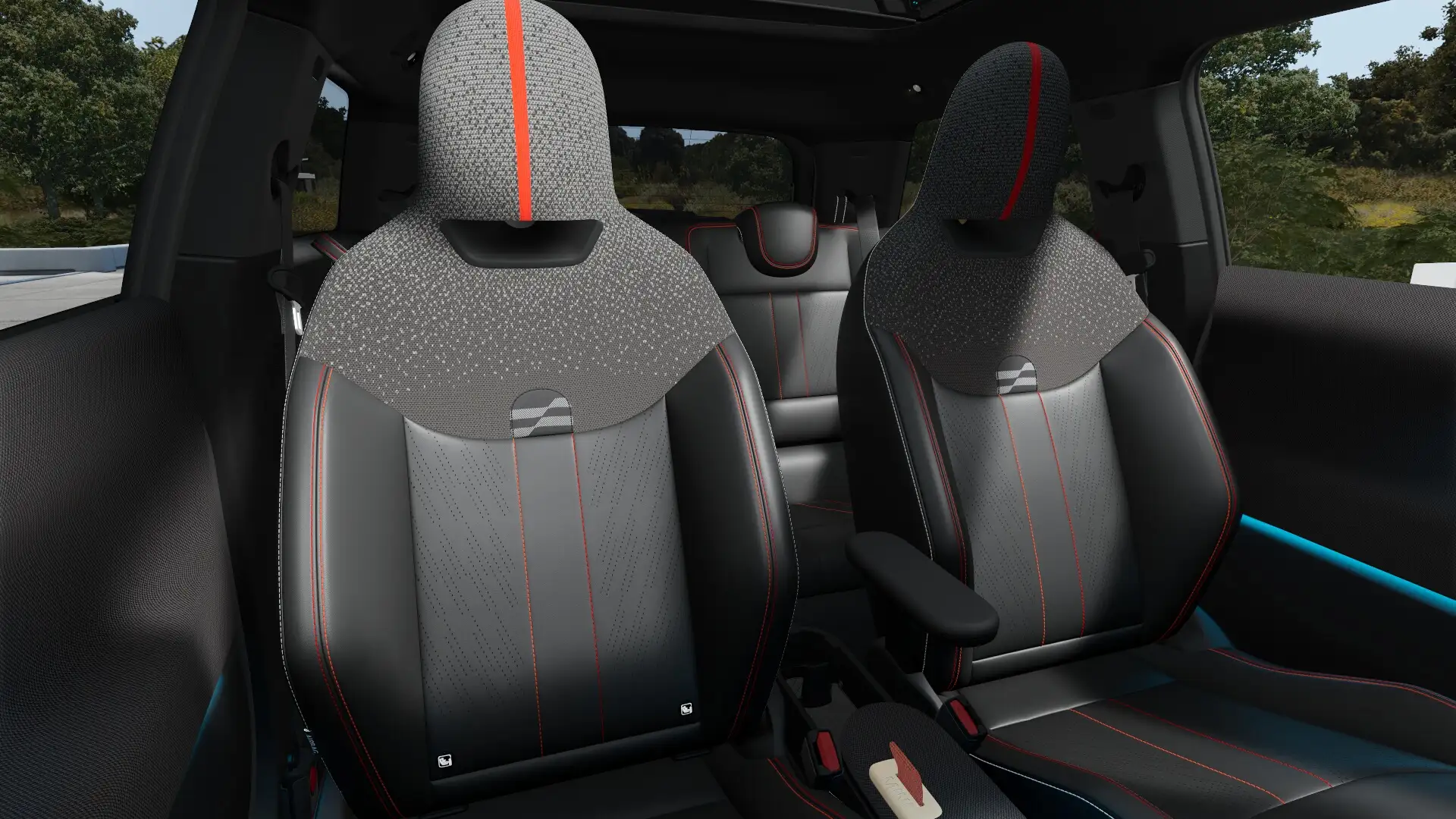 2026 MINI Cooper SE, 1 km, Holandsko — foto 4 z 5