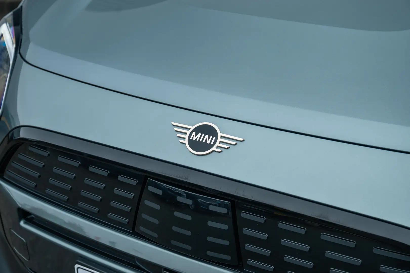 2026 MINI Countryman E, 1 km, Holandsko — foto 6 z 40