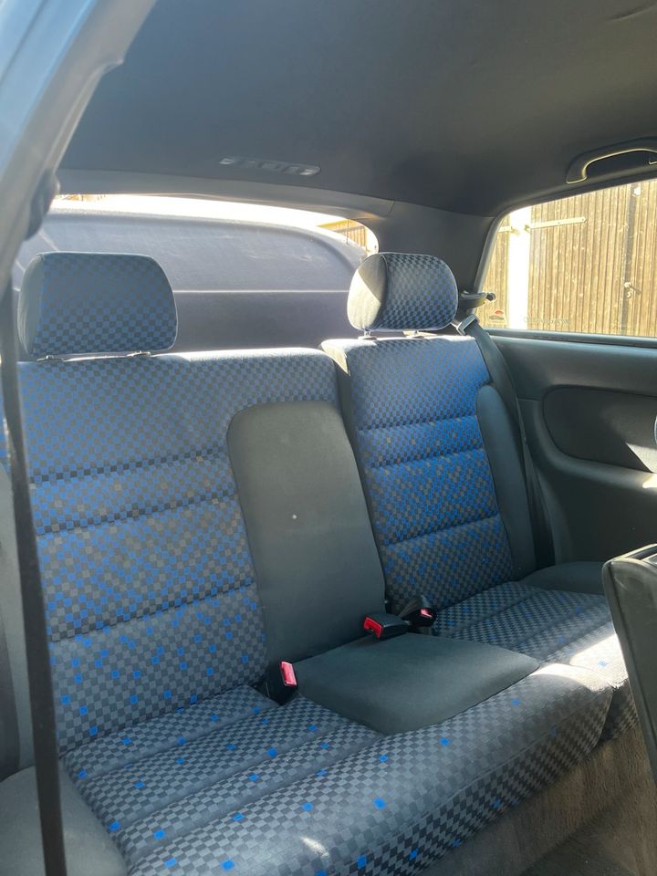 Audi A3/S3 1.8 T 8L, Nemecko — foto 8 z 10