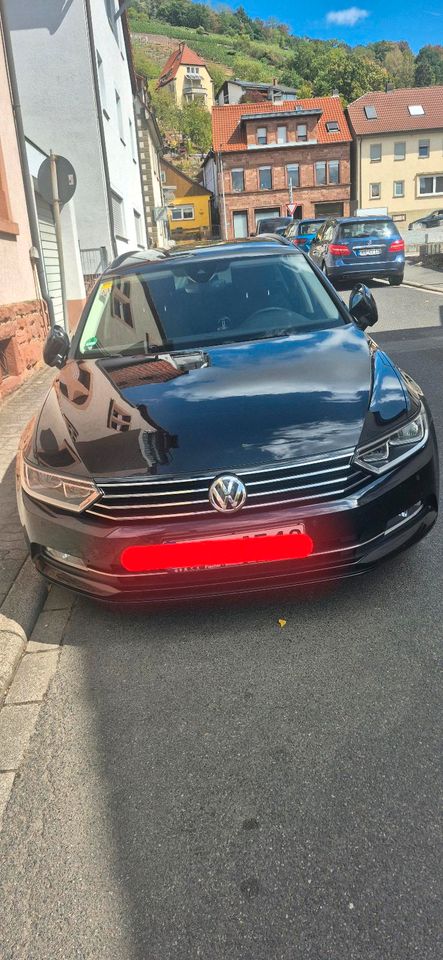 VW Passat Verkaufen, Německo — foto 1 | AMECAR VW Passat Verkaufen, Německo — foto 1