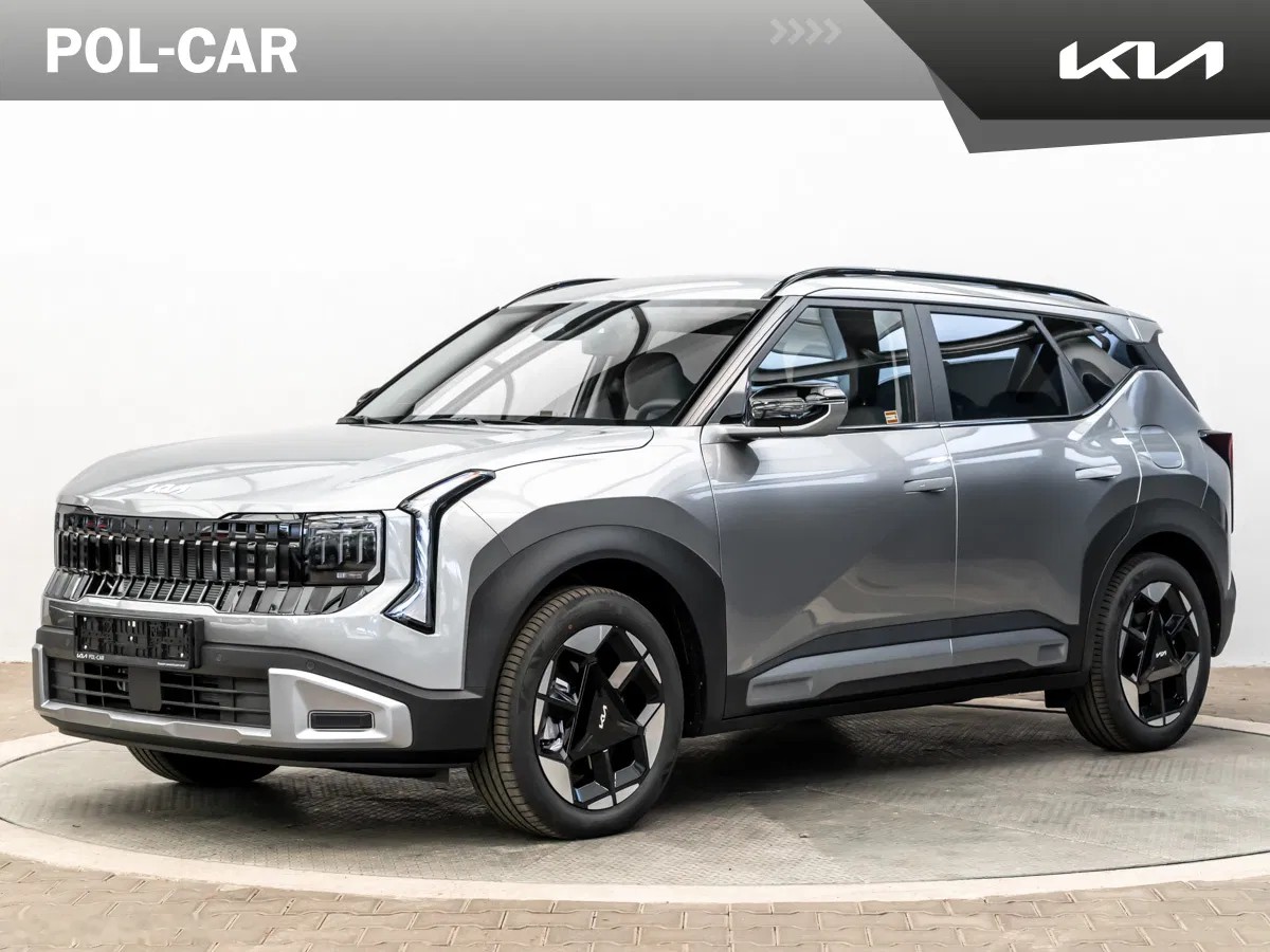 2026 Kia, 5 km, Poľsko — foto 1