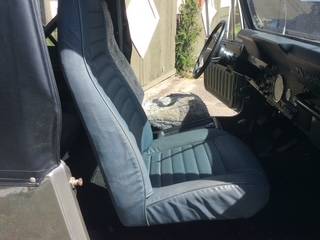 Jeep, dovoz Kanada — foto 5 z 10