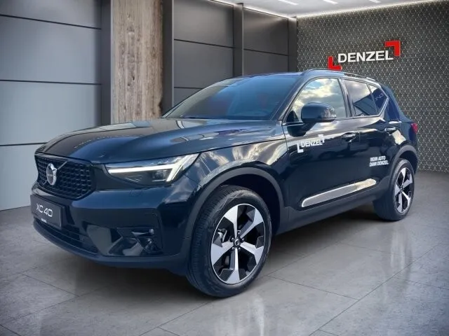 2026 Volvo XC40, 5 km, Rakúsko — foto 1
