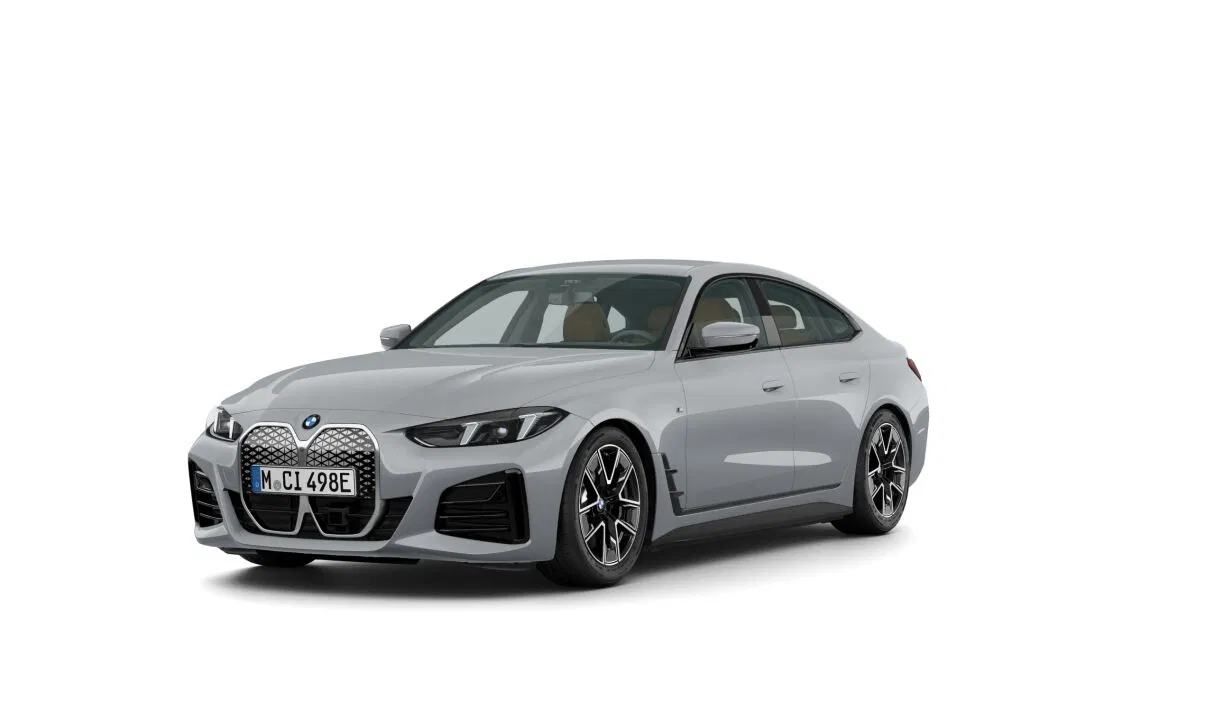 2026 BMW i4, 1 km, Rumunsko — foto 1