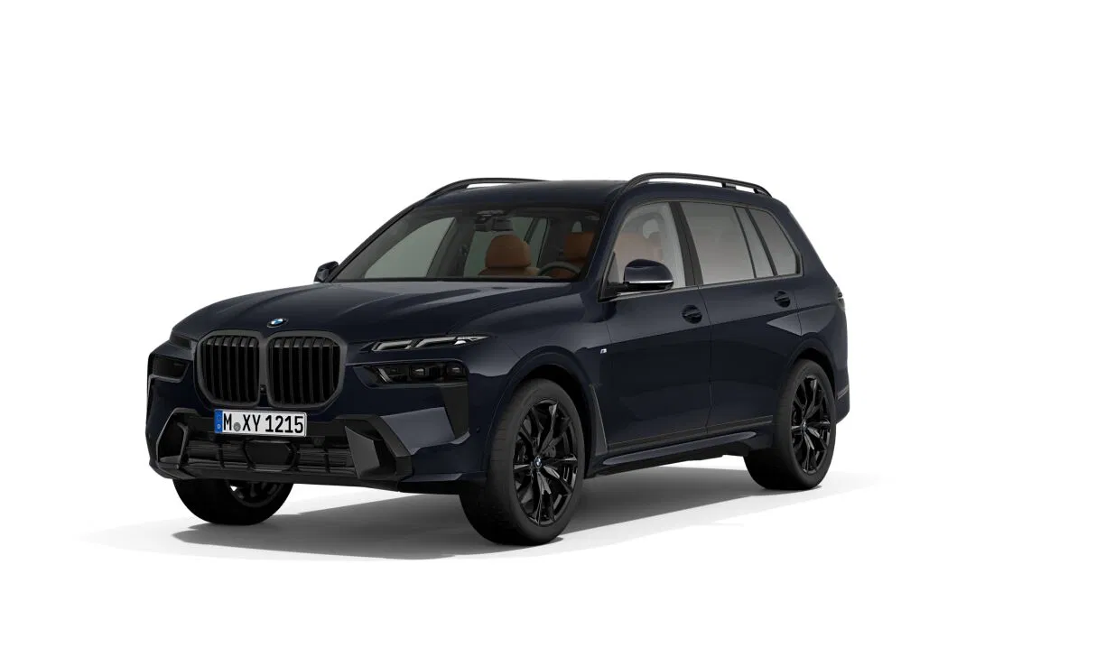 2026 BMW X7, 1 km, Rumunsko — foto 1