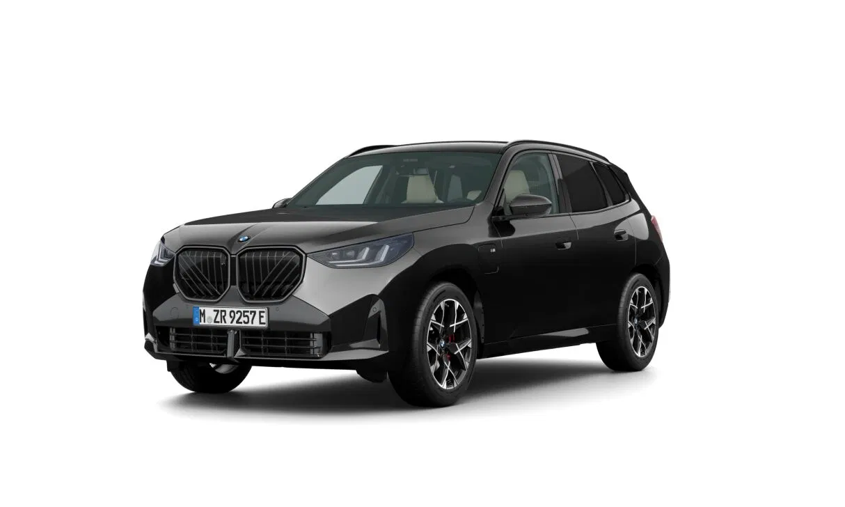2026 BMW X3, 1 km, Rumunsko — foto 1