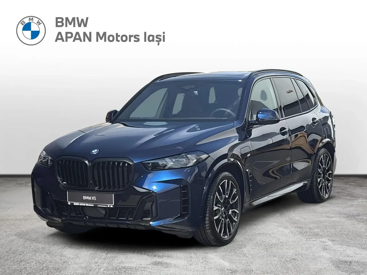 2026 BMW X5, 1 km, Rumunsko — foto 1