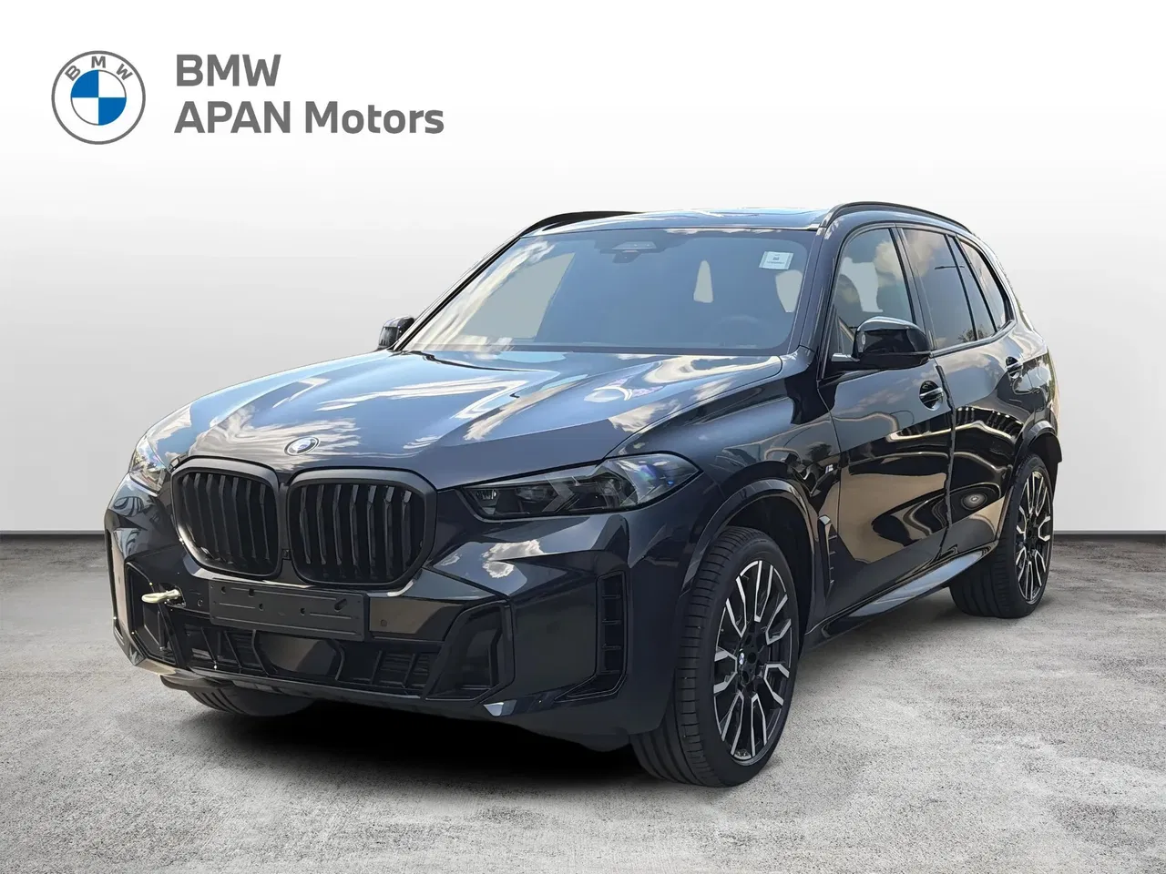 2026 BMW X5, 1 km, Rumunsko — foto 1