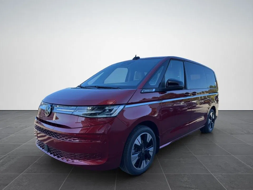 2026 Volkswagen Multivan, 1 km, Rumunsko — foto 1 | AMECAR 2026 Volkswagen Multivan, 1 km, Rumunsko — foto 1
