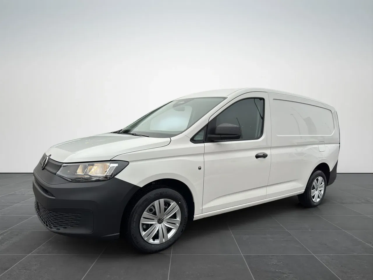 2026 Volkswagen Caddy, 1 km, Rumunsko — foto 1