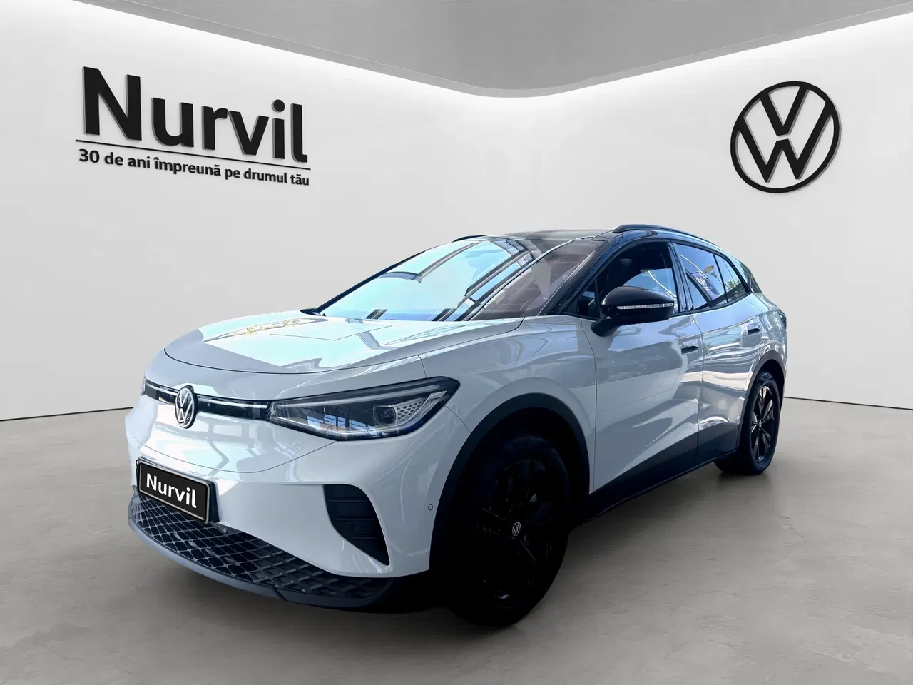 2026 Volkswagen ID.4, 1 km, Rumunsko — foto 1