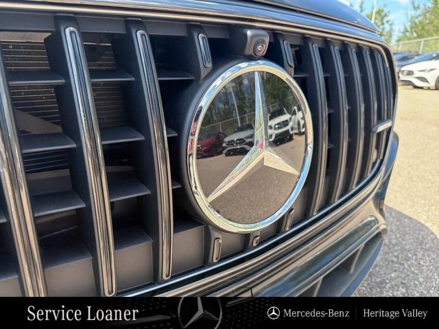 2026 Mercedes-Benz Eclass AMG E 53 E, čierna, 11 900 km, dovoz Kanada — foto 8 z 18