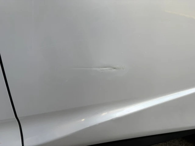 2022 Lexus Rx LUXURY, 61 300 km, dovoz Kanada — foto 3 z 5