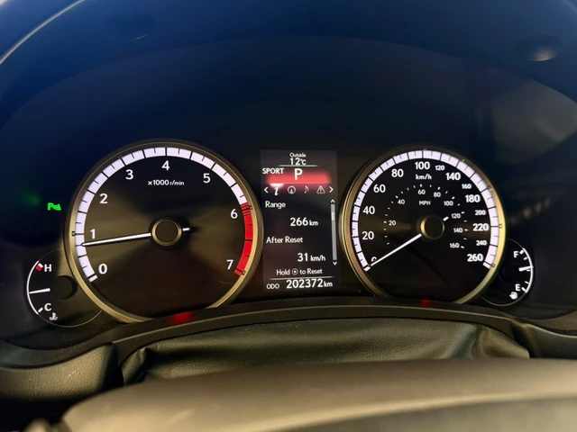 2017 Lexus Nx 200T Other, biela, 202 368 km, dovoz Kanada — foto 14 z 18