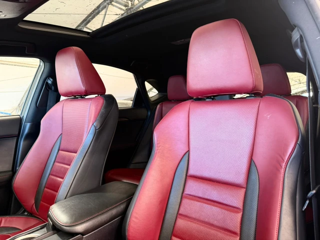 2017 Lexus Nx 200T Other, biela, 202 368 km, dovoz Kanada — foto 6 z 18