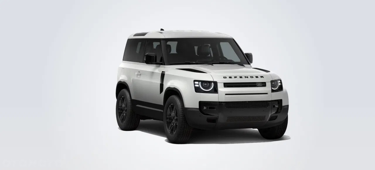 2026 Land Rover Defender, 10 km, Poľsko — foto 1